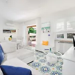 Villa La Zagara Bianca