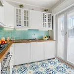 La Zagara Bianca Villa