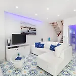 La Zagara Bianca Villa Massa Lubrense