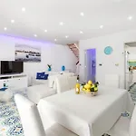 Villa La Zagara Bianca