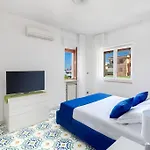 La Zagara Bianca Villa