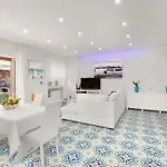 Villa La Zagara Bianca