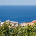 La Zagara Bianca Villa *