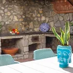 La Zagara Bianca Villa *