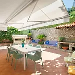Villa La Zagara Bianca Massa Lubrense