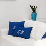 La Zagara Bianca * Massa Lubrense