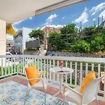 La Zagara Bianca Villa Massa Lubrense