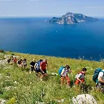 Villa La Zagara Bianca *