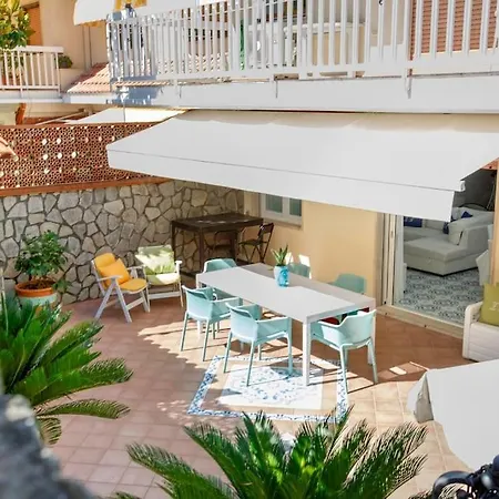 Villa La Zagara Bianca *