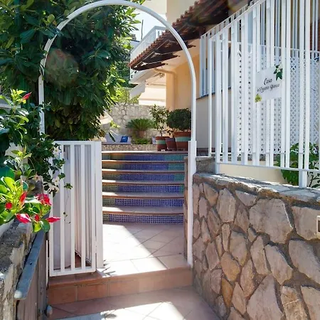 Βίλα La Zagara Bianca *