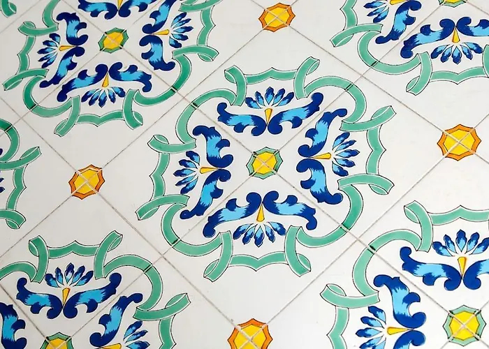 La Zagara Bianca Βίλα