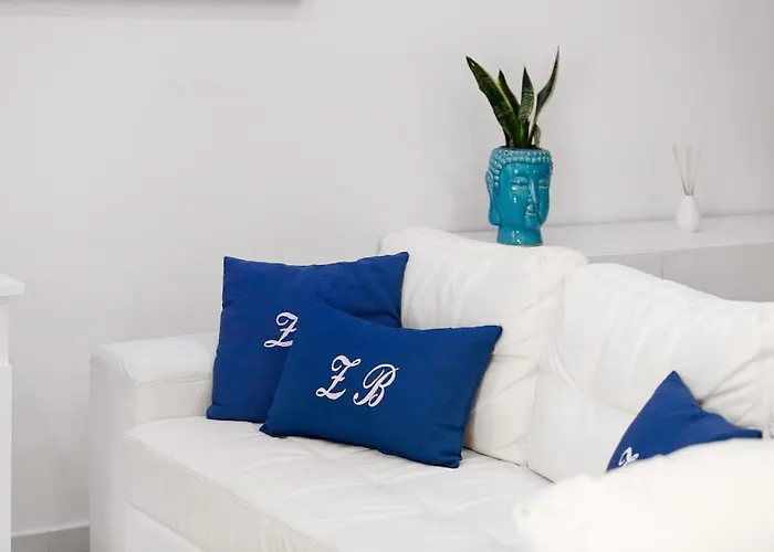 La Zagara Bianca * Massa Lubrense