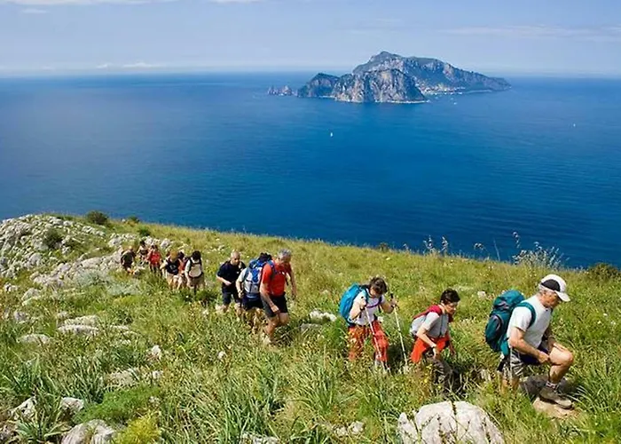 Βίλα La Zagara Bianca *