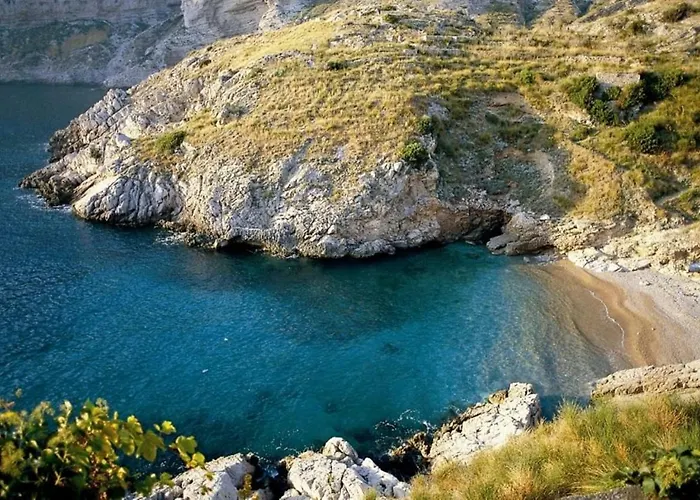 La Zagara Bianca Massa Lubrense