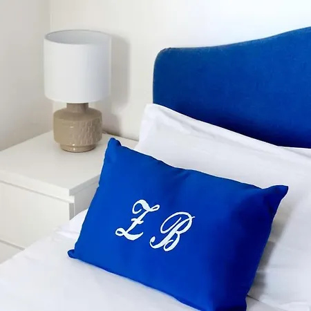 La Zagara Bianca ماسّا لوبْرينسِ