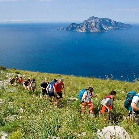 Villa La Zagara Bianca *