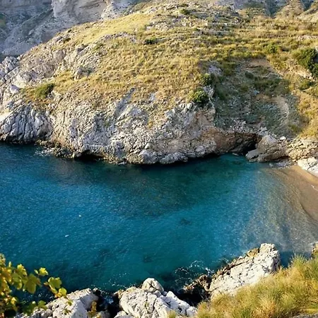 La Zagara Bianca Massa Lubrense